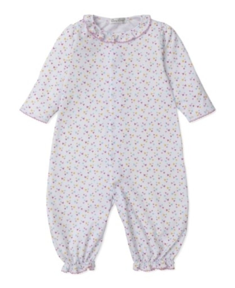 Kissy Kissy Hearts Converter Gown