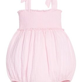 Little English Jaipur Pink Leela Bubble
