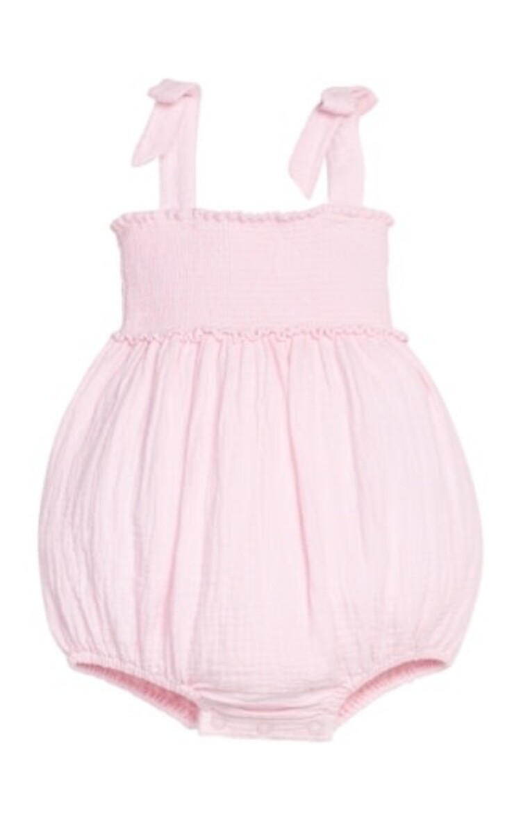 Little English Jaipur Pink Leela Bubble