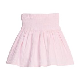 Little English Jaipur Pink Isla Skirt