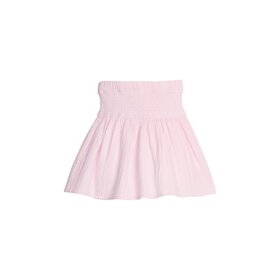 Little English Jaipur Pink Isla Skirt