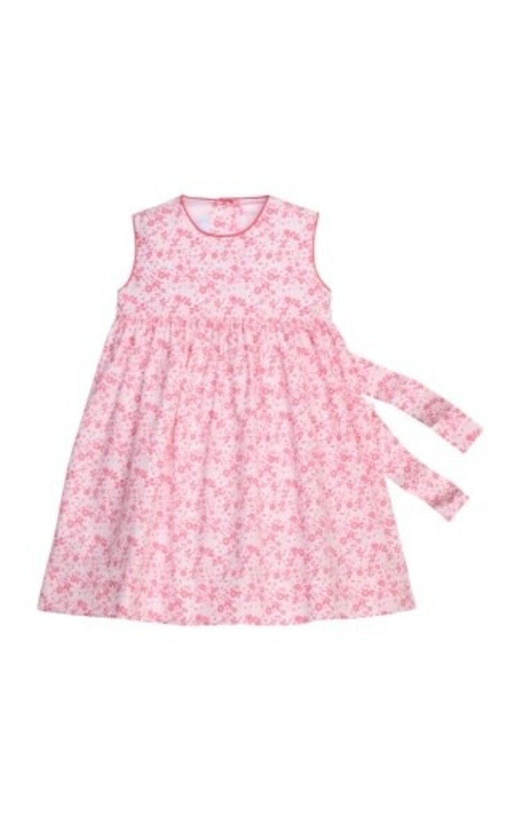 Little English Azalea Avenue Nantucket Dress