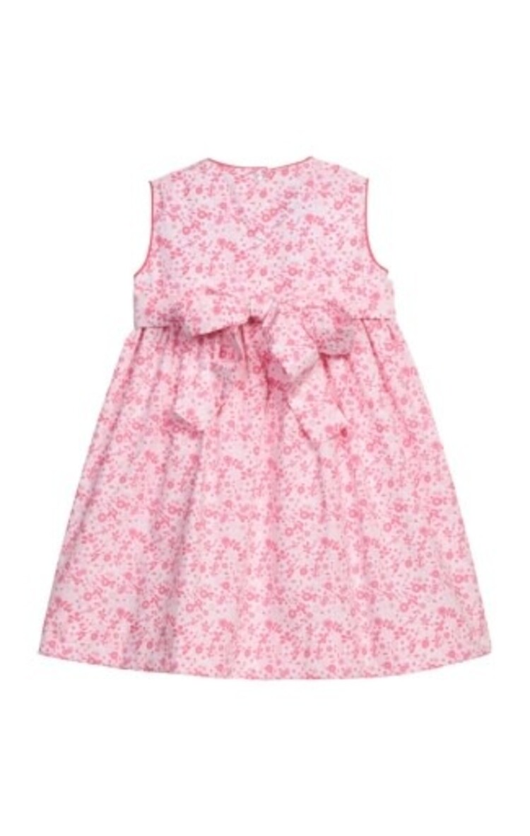 Little English Azalea Avenue Nantucket Dress