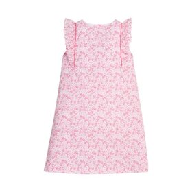 Little English Azalea Avenue Flutter Dress