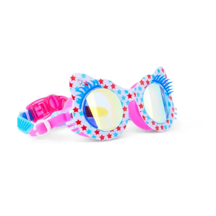 Bling 2 O Purrfectly Patriotic Goggles