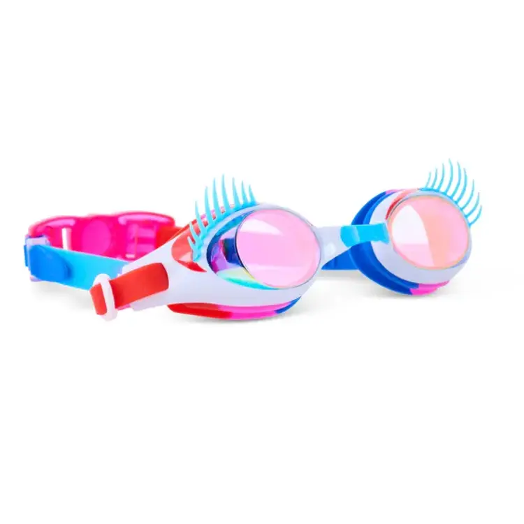 Bling 2 O Blue Lash Bash Goggles