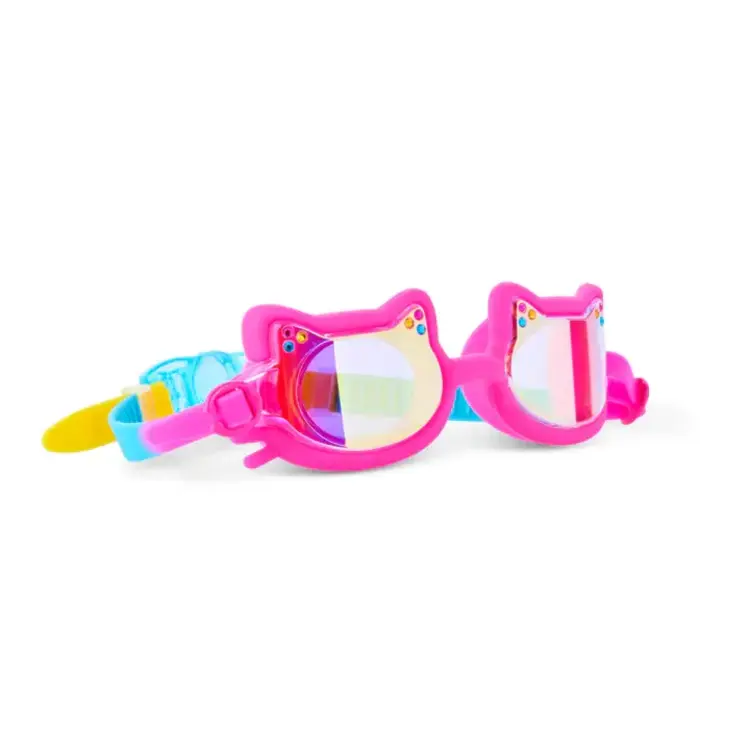 Bling 2 O Flexi Feline Goggles
