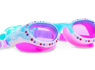Bling 2 O Neptune's Pearl Goggles