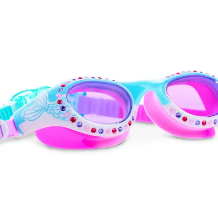 Bling 2 O Neptune's Pearl Goggles