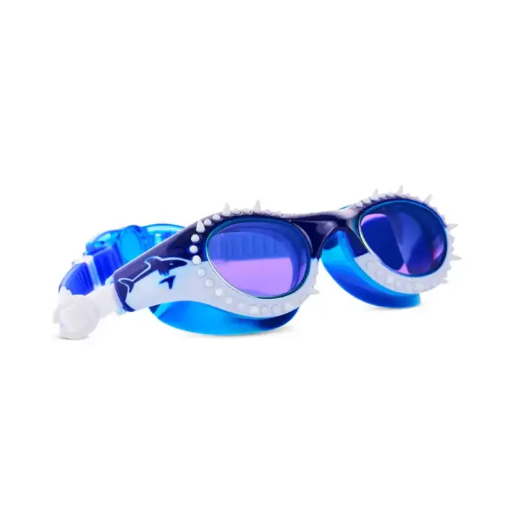 Bling 2 O Shark Surge Goggles