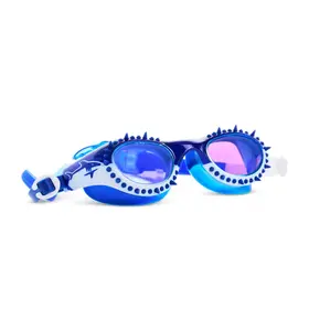 Bling 2 O Shark Surge Goggles