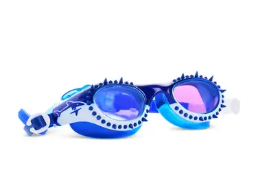 Bling 2 O Shark Surge Goggles
