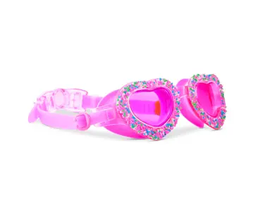 Bling 2 O Sugar Coated Sweetheart Sprinkle Goggles