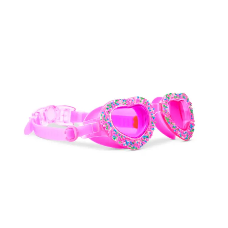 Bling 2 O Sugar Coated Sweetheart Sprinkle Goggles