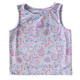 Honesty Tank Top