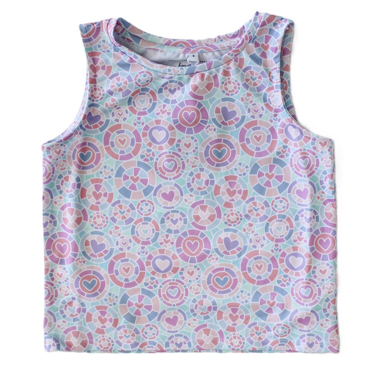 Honesty Tank Top