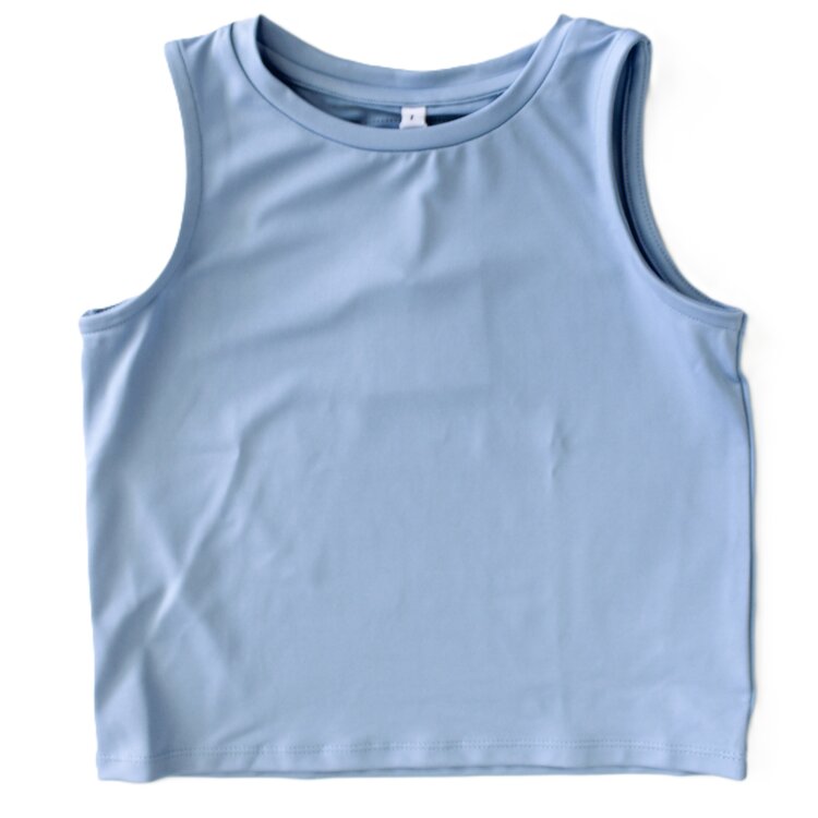 Honesty Tank Top