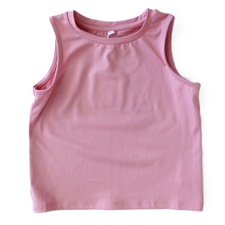 Honesty Tank Top