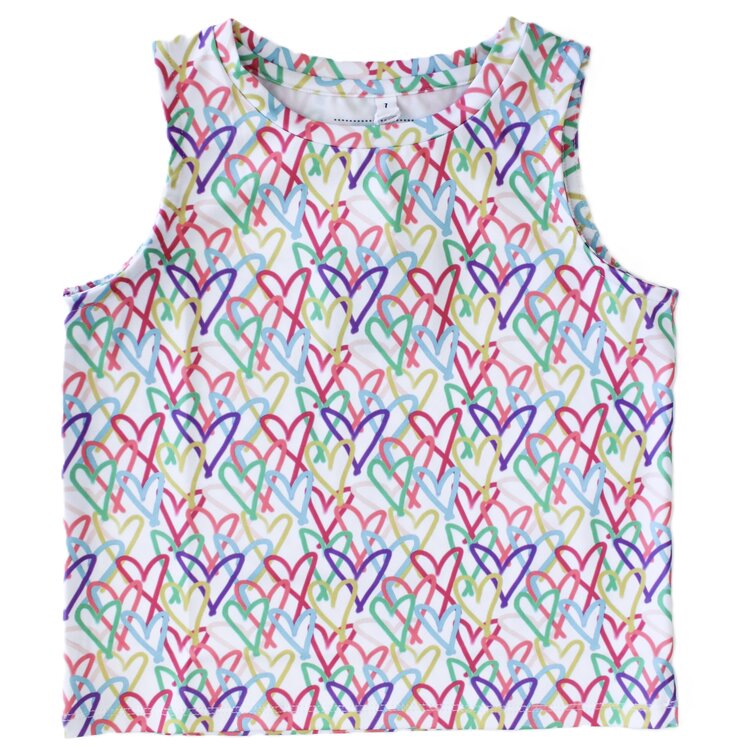 Honesty Tank Top