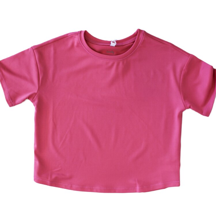 Honesty Pink Box Top