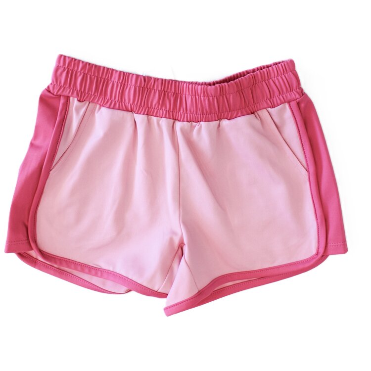 Honesty Stretchy Shorts
