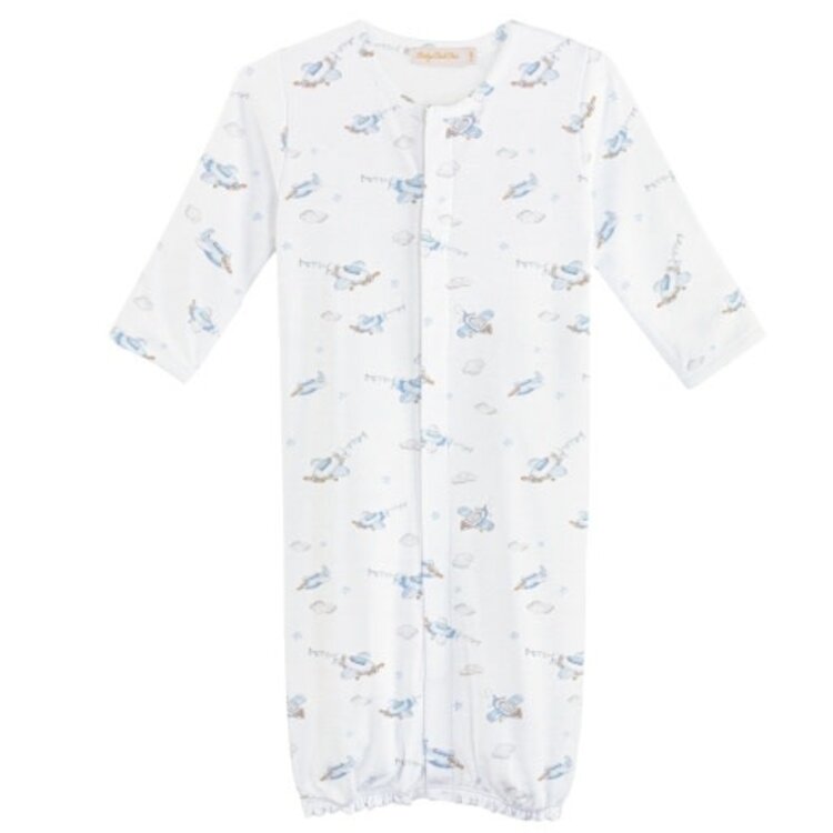 Baby Club Chic Up, Up, and Away Converter Gown