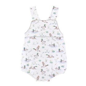 Baby Club Chic Mallard Duck Bubble