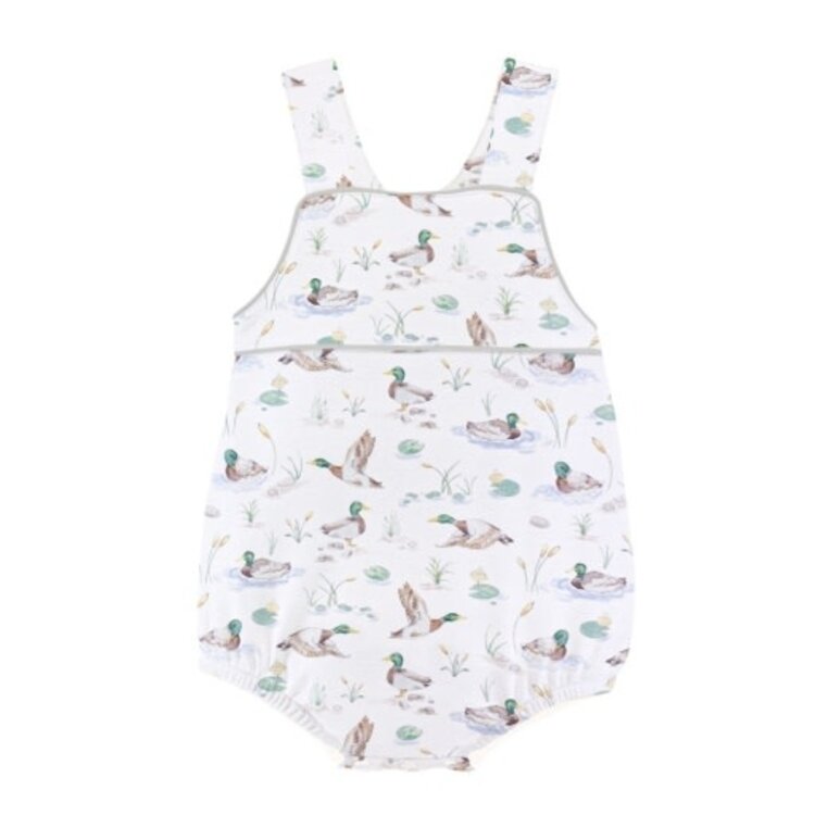 Baby Club Chic Mallard Duck Bubble