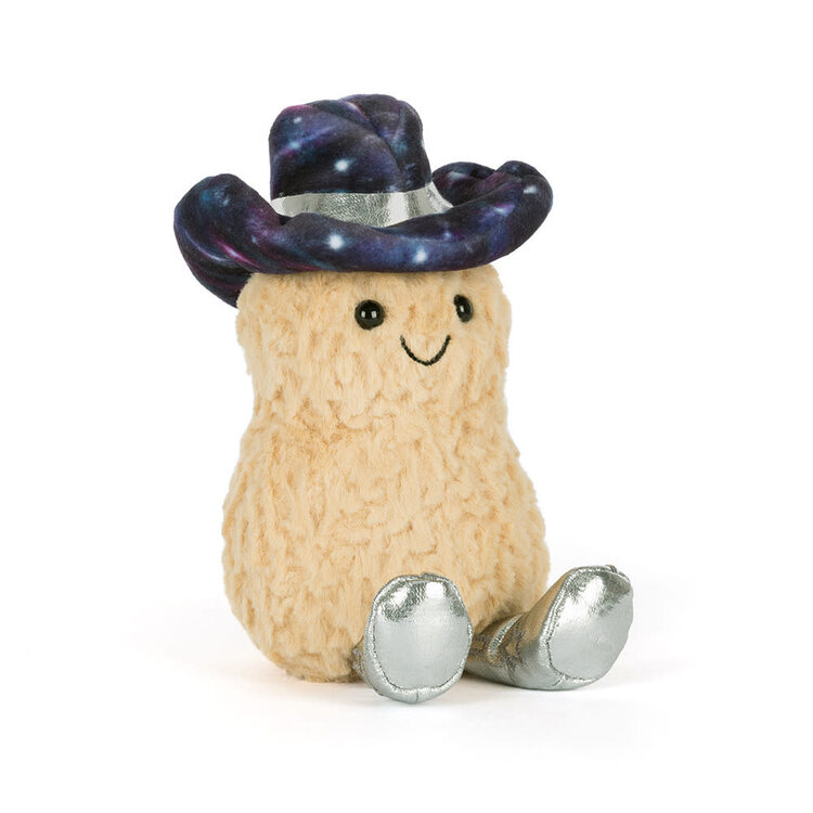 Jellycat Amuseable Peanut Space Rodeo