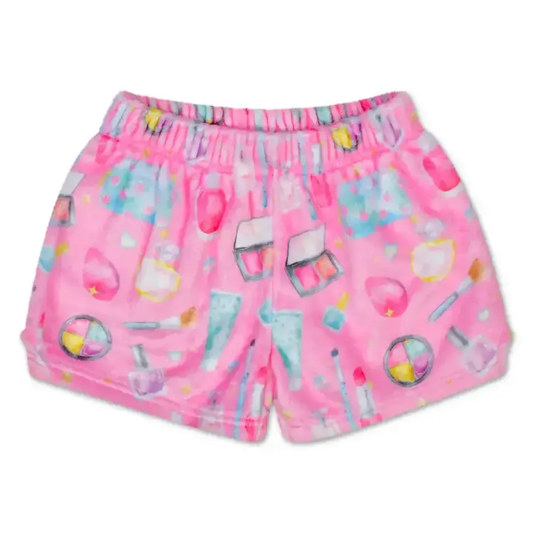 Iscream Beauty Fun Plush Shorts