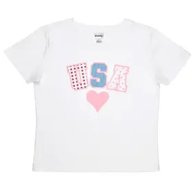 Iscream Party USA T-Shirt