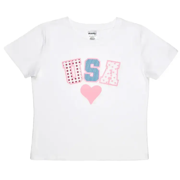 Iscream Party USA T-Shirt