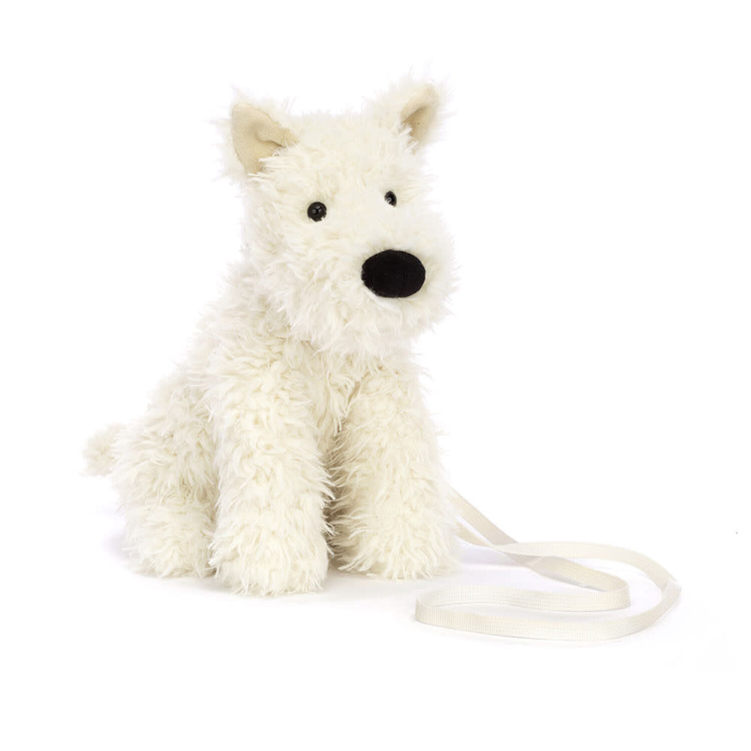 Jellycat Munro Scottie Dog Bag - The Sandbox Children's Boutique