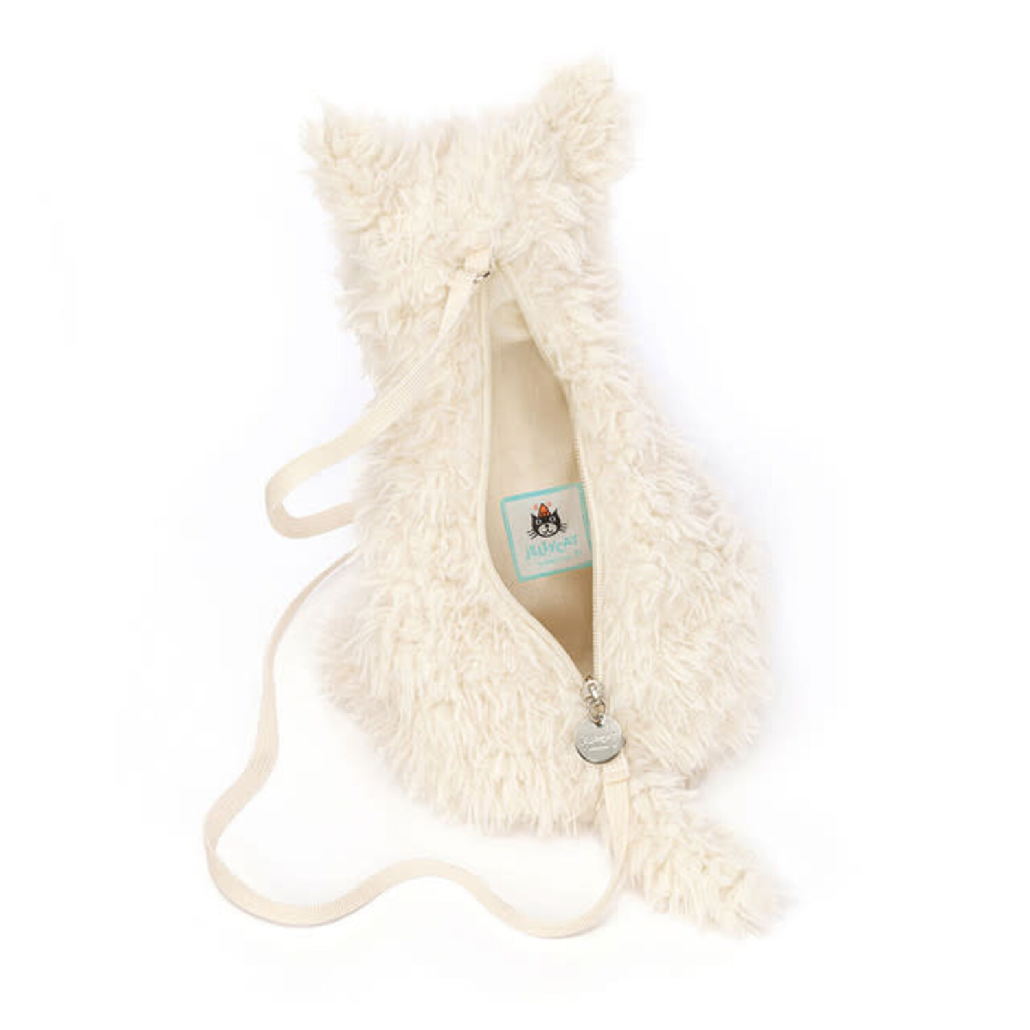 Jellycat Munro Scottie Dog Bag - The Sandbox Children's Boutique