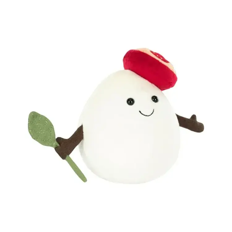 Jellycat Amuseables Mozzarella