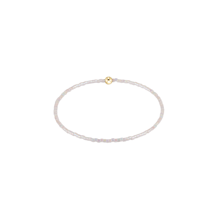 ENewton egirl Hope Classic Bracelet SS26