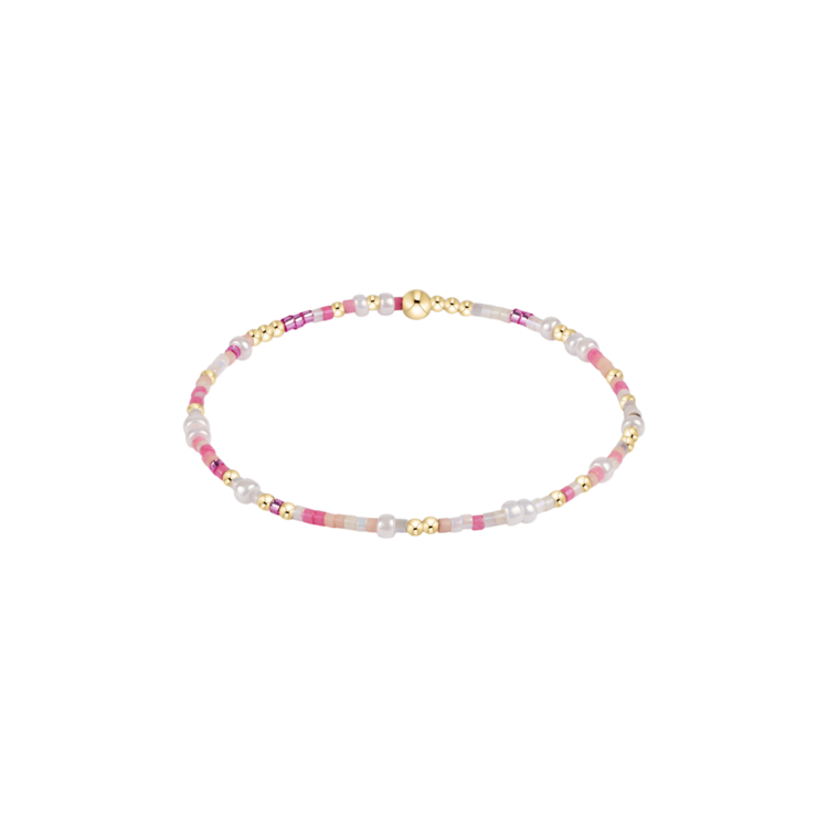 ENewton egirl Hope Unwritten Bracelet SS26