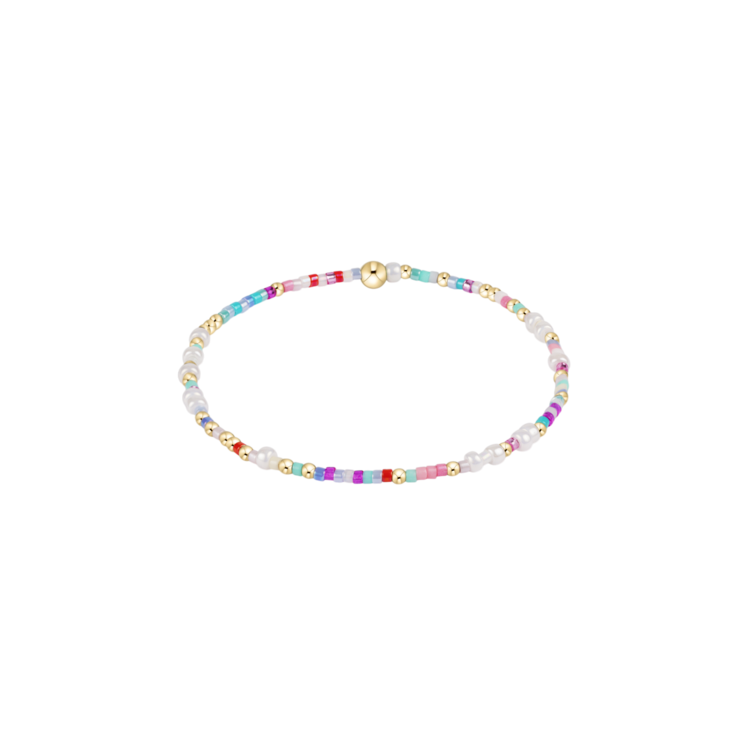 ENewton egirl Hope Unwritten Bracelet SS26