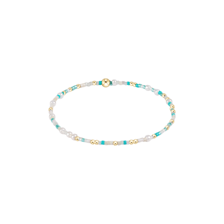 ENewton egirl Hope Unwritten Bracelet SS26