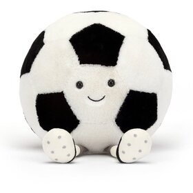 Jellycat Amusable Sports