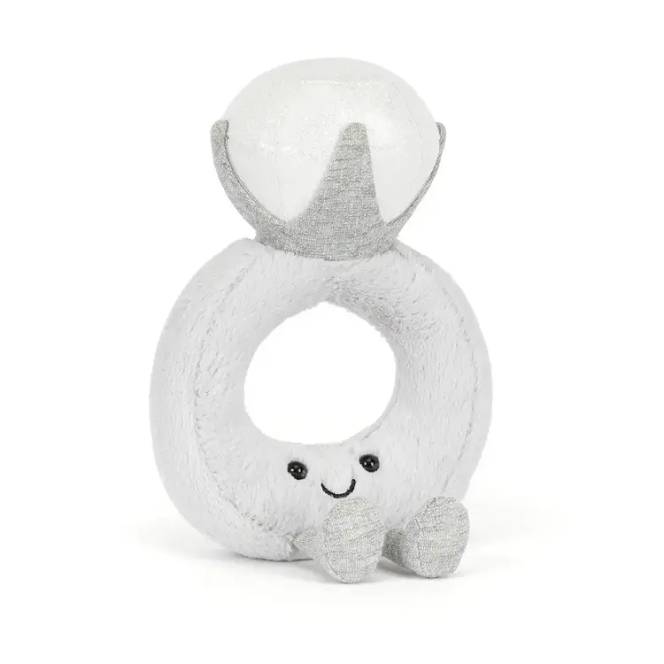 Jellycat Amuseables Diamond Ring