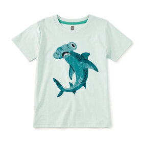 Tea Collection Hammer Time Graphic Tee