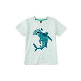 Tea Collection Hammer Time Graphic Tee