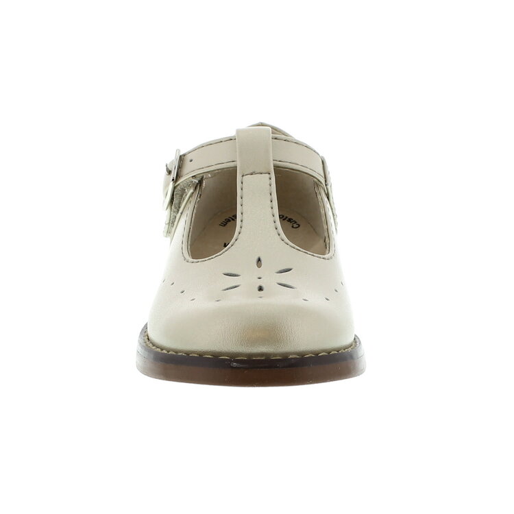 Footmates Sherry Pearl