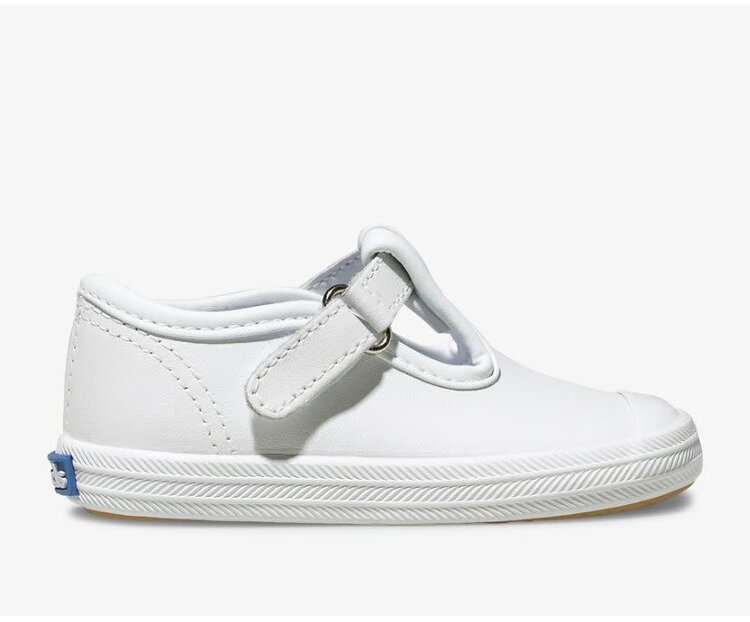 Keds Toe cap t-strap