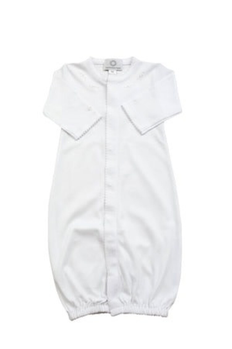 Proper Peony White Pima Converter