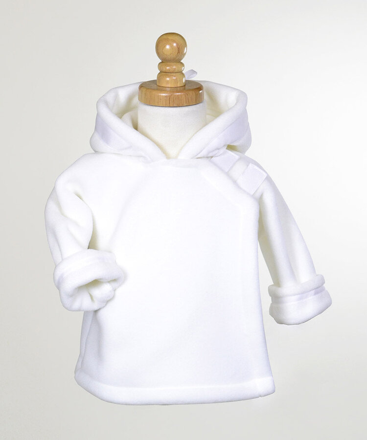 Widgeon White Jacket