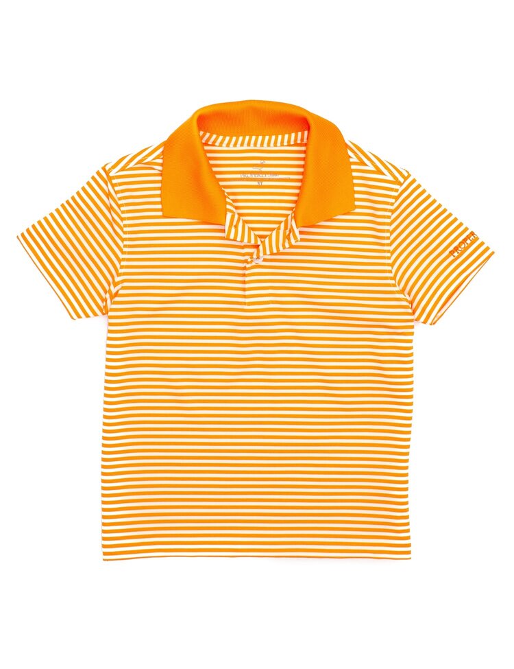 Properly Tied Dallas Polo
