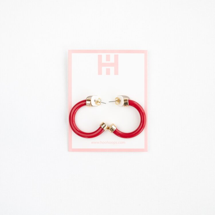 Hoo Hoops Hoo Hoops Mini 1"