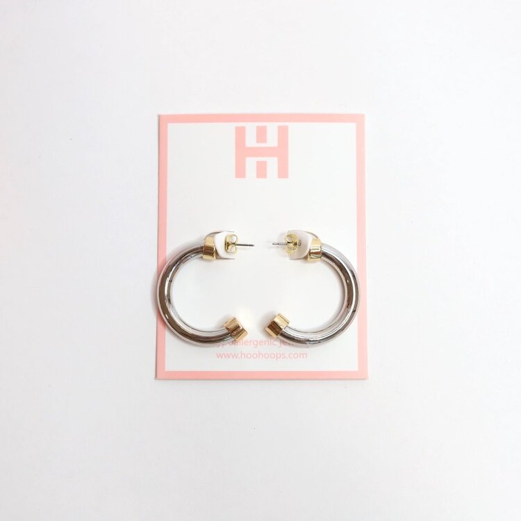 Hoo Hoops Hoo Hoops Mini 1"